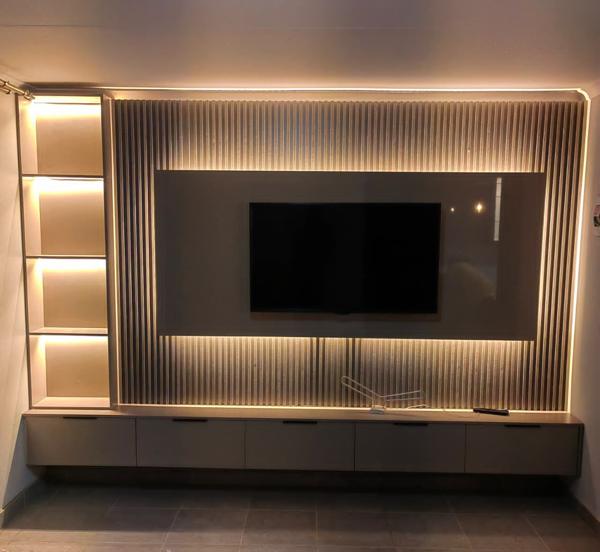 TV Stands by Harry Boards Sales