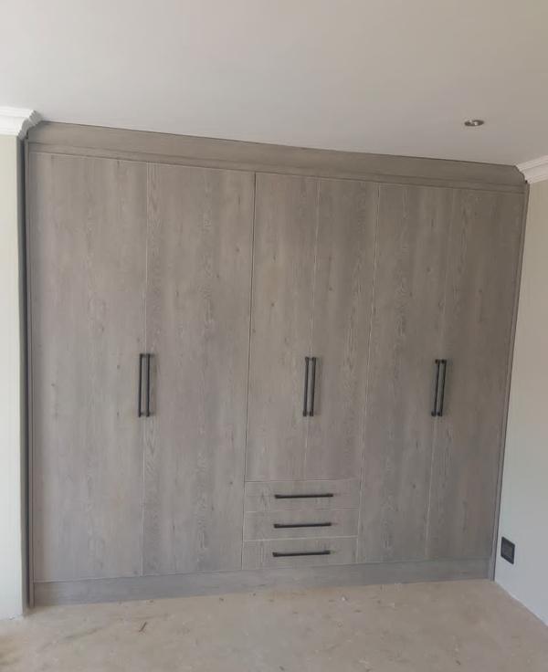 Wardrobes by Harry Boards Sales